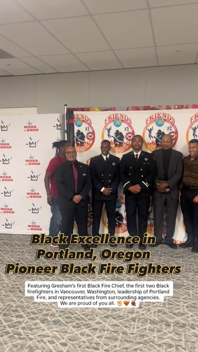 Instagram post from wordisbondpdx. This post is in position 3.