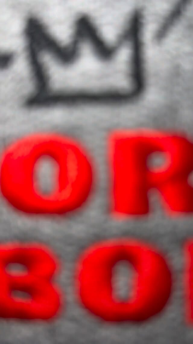 Instagram post from wordisbondpdx. This post is in position 4.