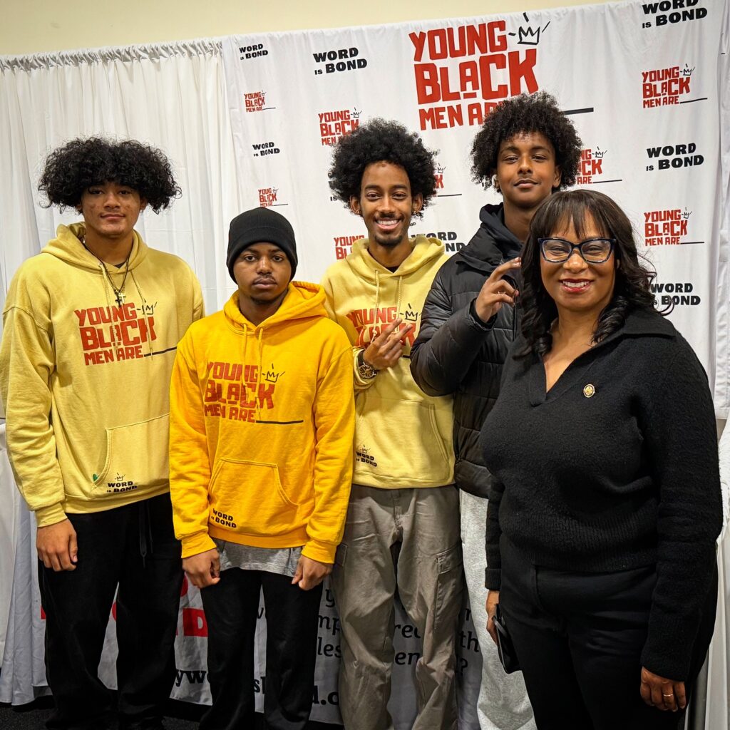 Instagram post from wordisbondpdx. This post is in position 5.